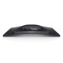 Monitor LED Dell Curved S3222DGM, 31.5inch, VA QHD, 1ms, 165Hz, negru
